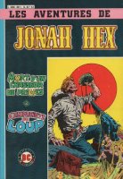 Grand Scan Jonah Hex n° 6011